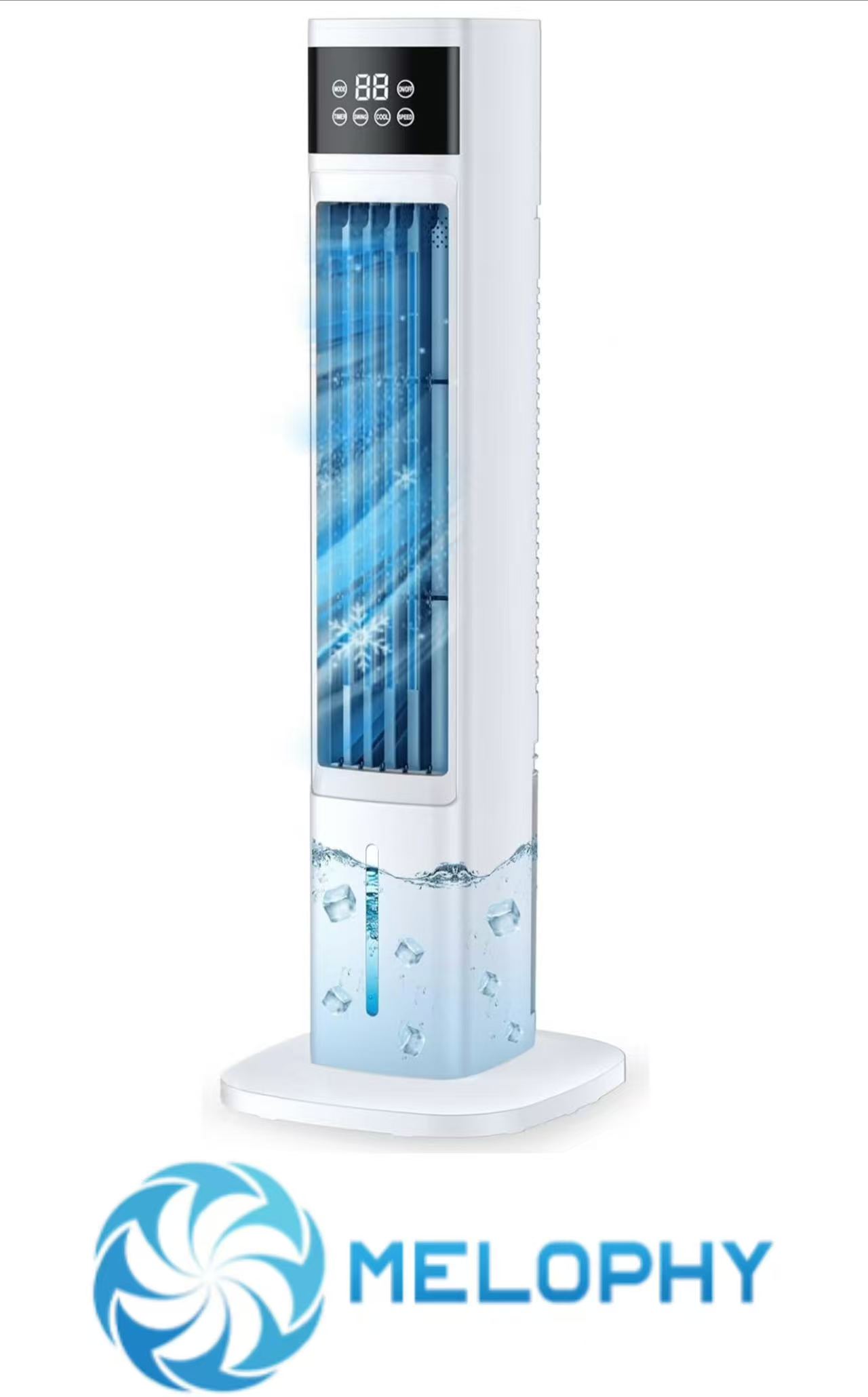 Evaporative Portable Unit